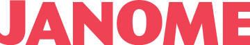 Janome Logo Vector.svg